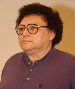 Carlos Guadamuz