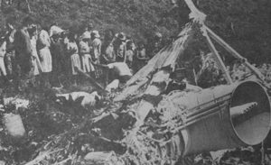 Foto/Reproducción de Barricada