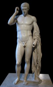 escultura griegas, penes, arte, historia