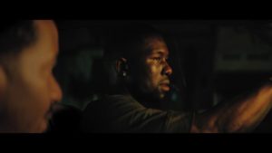 Cine, Moonlight, Barry Jenkins