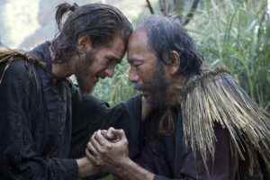 Silence, Martin Scorsese