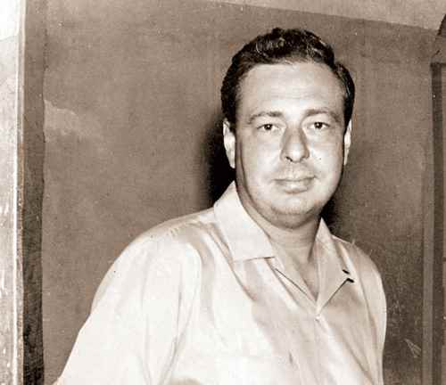 Joaquín Chamorro. Periodista, Político, luchador de la libertades