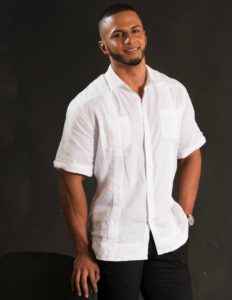 Moda Guayaberas