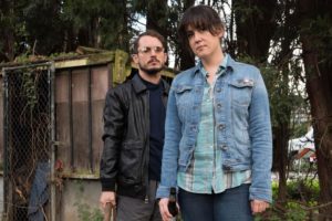 I Don’t Feel at Home in this World Anymore, Cine Festival de Sundance