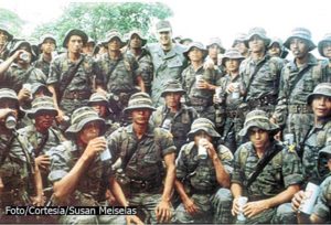 Susan Meiselas EEBI