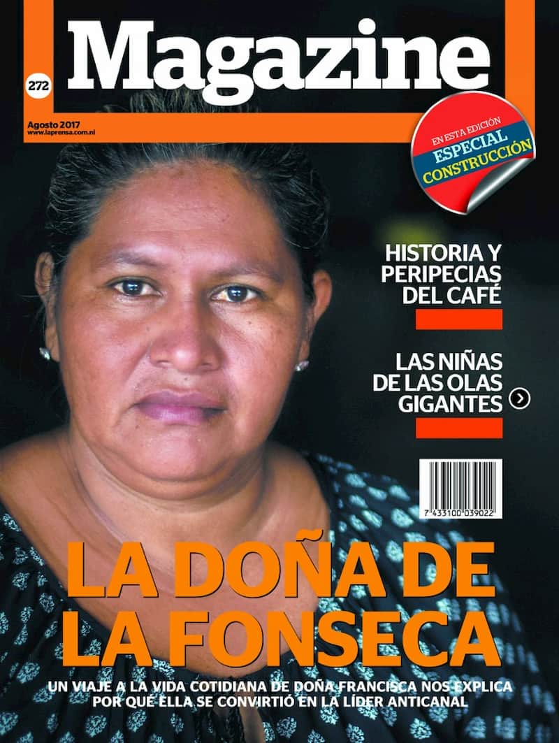 Doña Francisca Ramírez