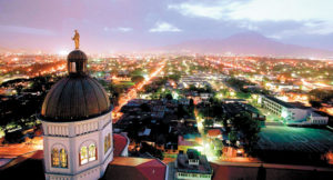 Magazine/La prensa/Cortesía/la Prensa Gráfica de El Salvador