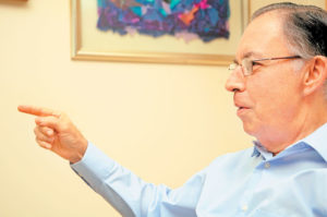 Foto Julio Molina