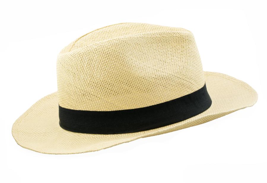 sombrero Panamá