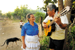 Foto de Orlando Valenzuela