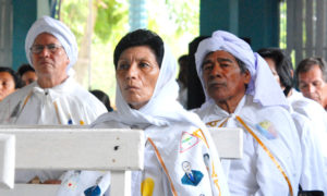 Fotos de Orlando Valenzuela y Oscar Duarte