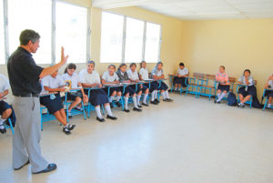 Foto de Julio Molina
