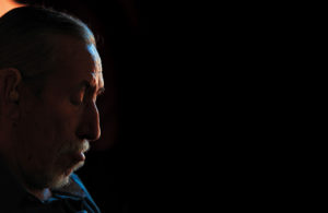 Leoncio Sáenz