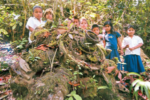 Foto de Orlando Valenzuela
