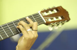 Fotos de Germán Miranda y Orlando Miranda