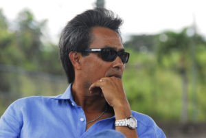 Foto: Orlando Miranda