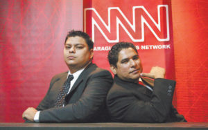 Archivo/Magazine/La Prensa