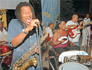 Foto de Germán Miranda