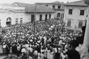 Fotos de Orlando Valenzuela y Bismarck Picado/Cortesía de IHNCA, y Relaciones Públicas de UNAN-LEÓN