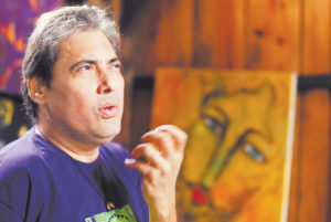 LA PRENSA/Archivo//Carlos Malespín.