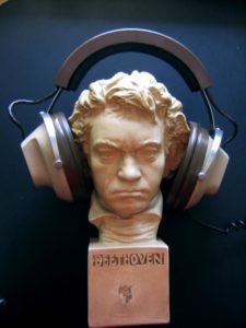 Beethoven