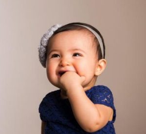 bebé