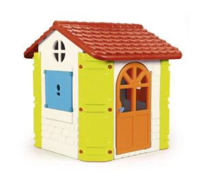 parque infantil