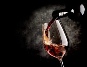 Alcohol