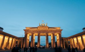 Alemania