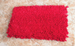 alfombra