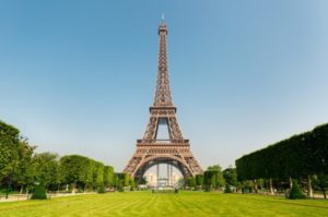 Eiffel