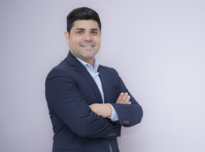 Gonzalo Barquero