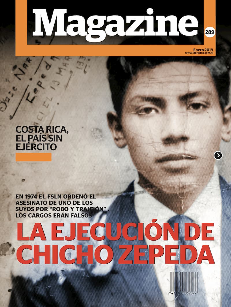 Chicho Zepeda