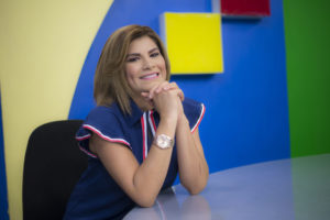 Aminta Ramírez