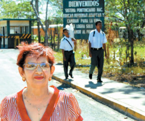 Fotos de Orlando Valenzuela y Marlon Esquivel