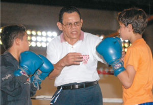 Fotos de Germán Miranda