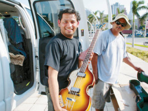 Omar Alvarado