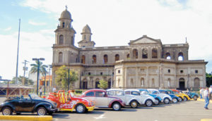 Club de Escarabajos
