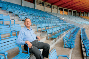 Carlos García