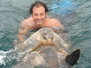 Fabio Buitrago