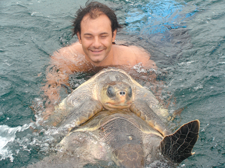 Fabio Buitrago