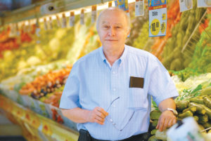 Carlos Mántica Abaunza