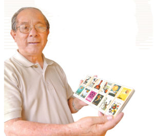 Carlos Chong