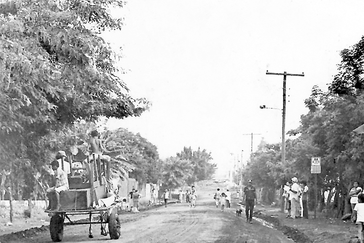 Ciudad Sandino