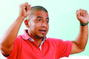 Orlando Vásquez