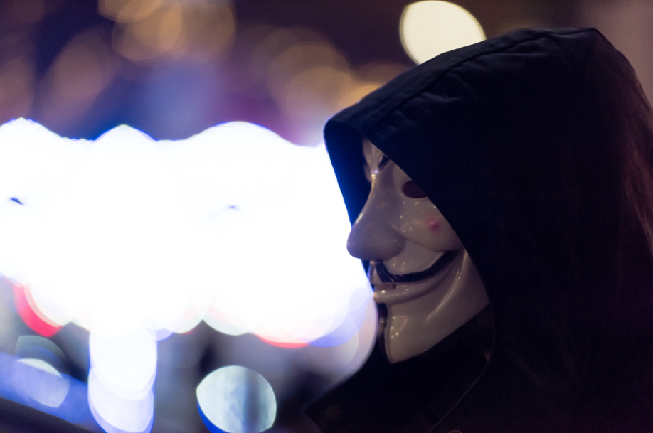 Anonymous: El grupo que ataca gobiernos y sus acciones en Nicaragua