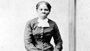 ¿Quién fue Harriet Tubman?