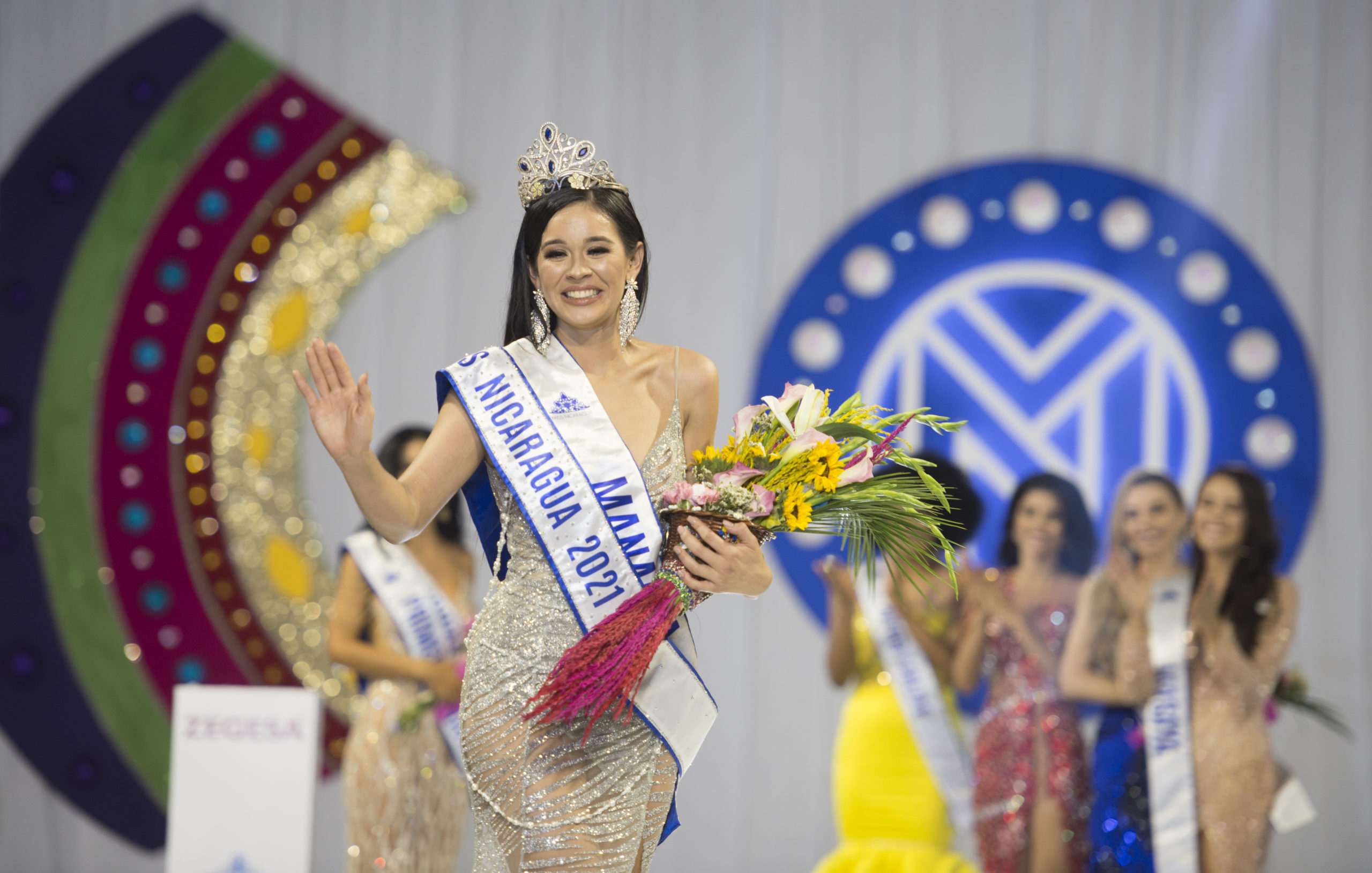 Miss Nicaragua 2021