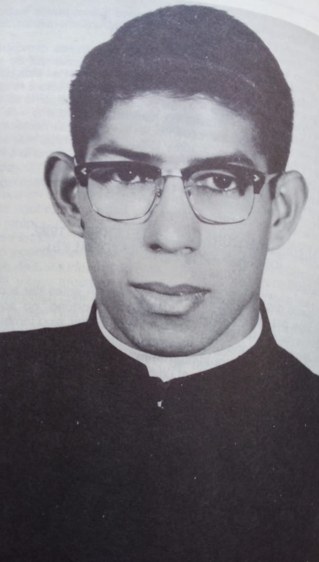 Rubén López Ardón, el obispo que desapareció sin decir adiós
