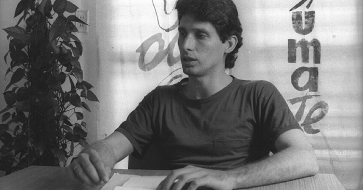 El paso de Miguel Díaz-Canel como “joven revolucionario” por Nicaragua